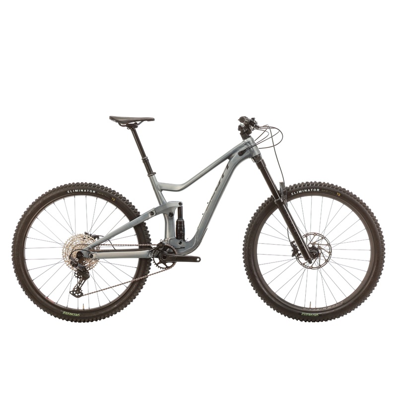 Scott Ransom 930 Mountain Bike – 2022, Medium