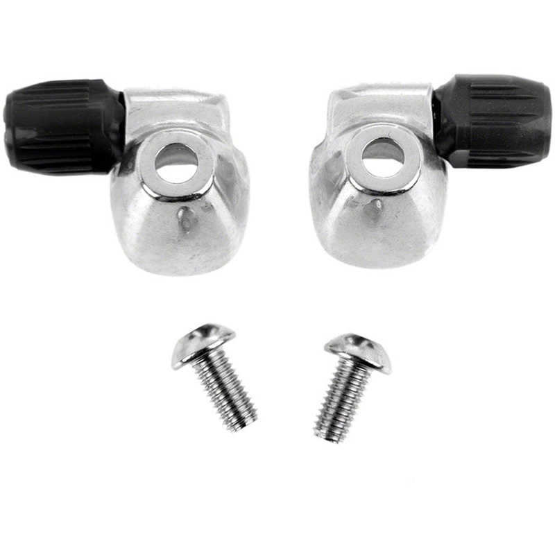 Shimano SM-CS50 Outer Stopper Assembly – For 1-1/8″ Downtube Right Left Pair