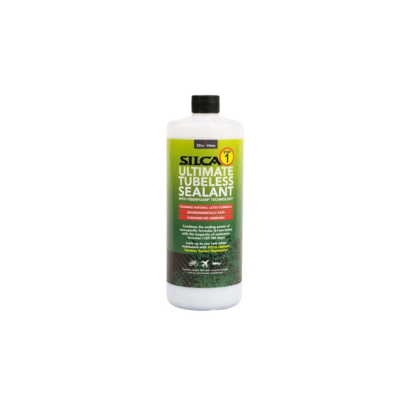 Silca Ultimate Tubeless Sealant