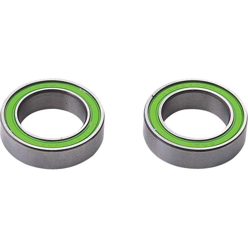 Spank 2015-Current Replacement Pedal Bearing Kit (Kit B)