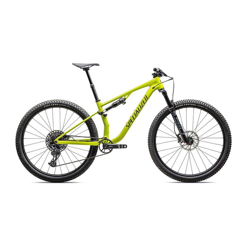 Specialized Chisel Comp