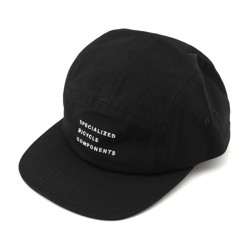 SPECIALIZED FIVE PANEL CAMPER HAT
