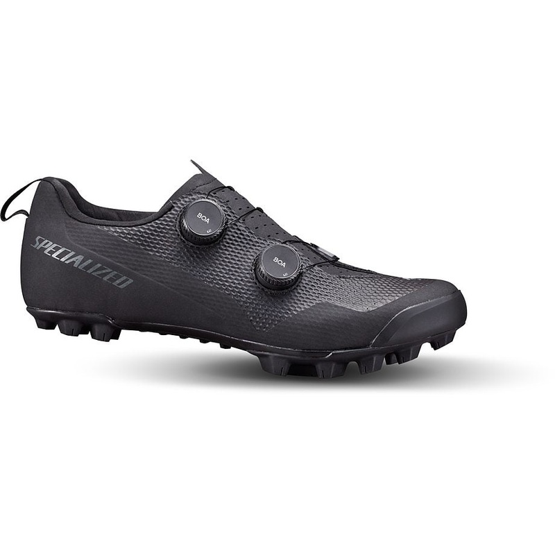 Specialized recon 3.0 shoe black 46