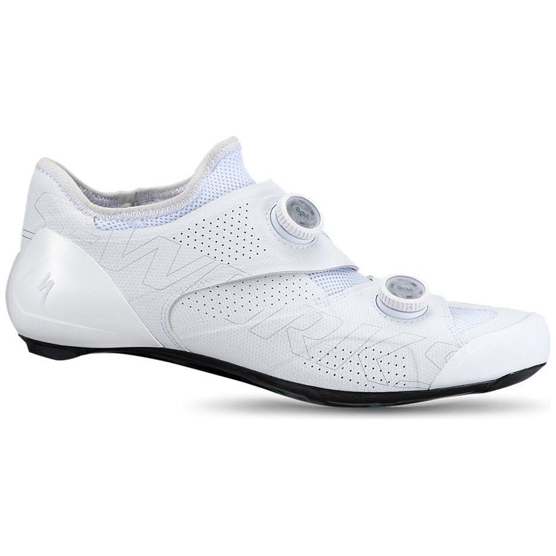 Specialized S-Works Ares Road Shoes – White