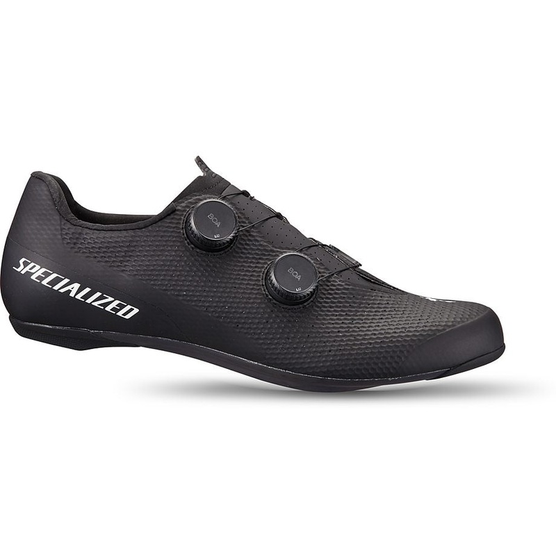 Specialized torch 3.0 shoe black 49
