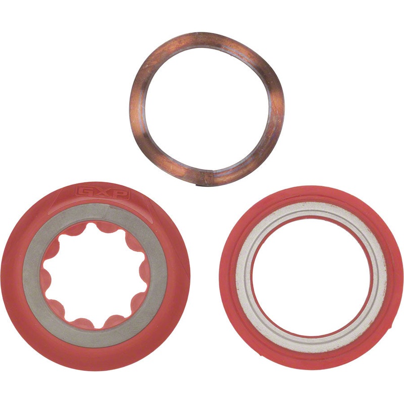 SRAM GXP Specialized 84.5 Shield and Wave Washer