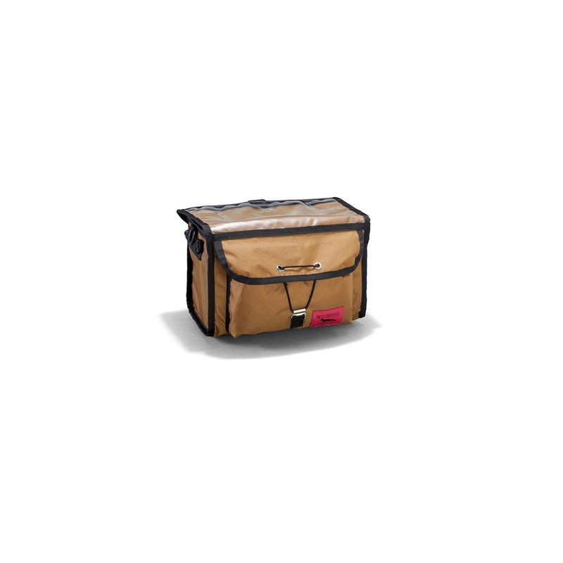 Swift Industries Paloma Handlebar Bag