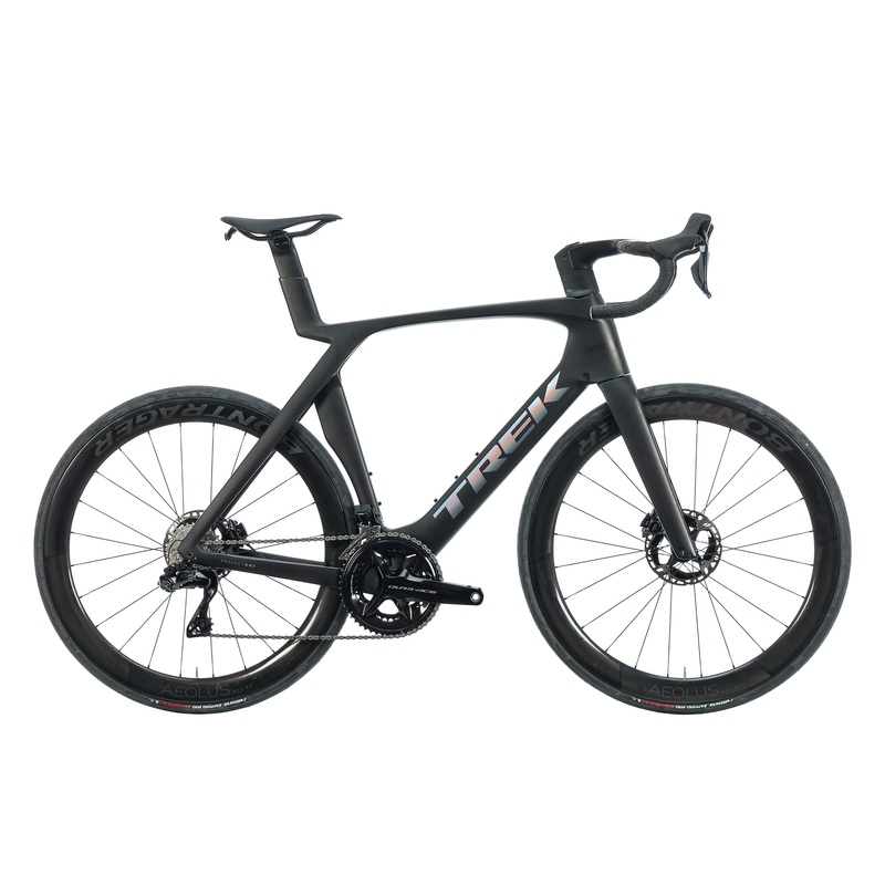 Trek Madone SLR 9 Gen 7 Road Bike – 2023, 60cm