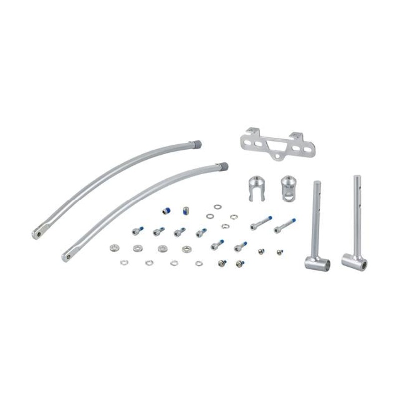 Universal MIK Rear Rack Hardware Kit