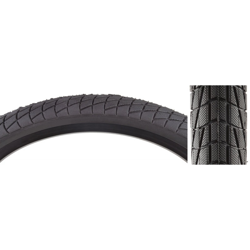 UtiliT Contact 20×1.95 Standard Tire