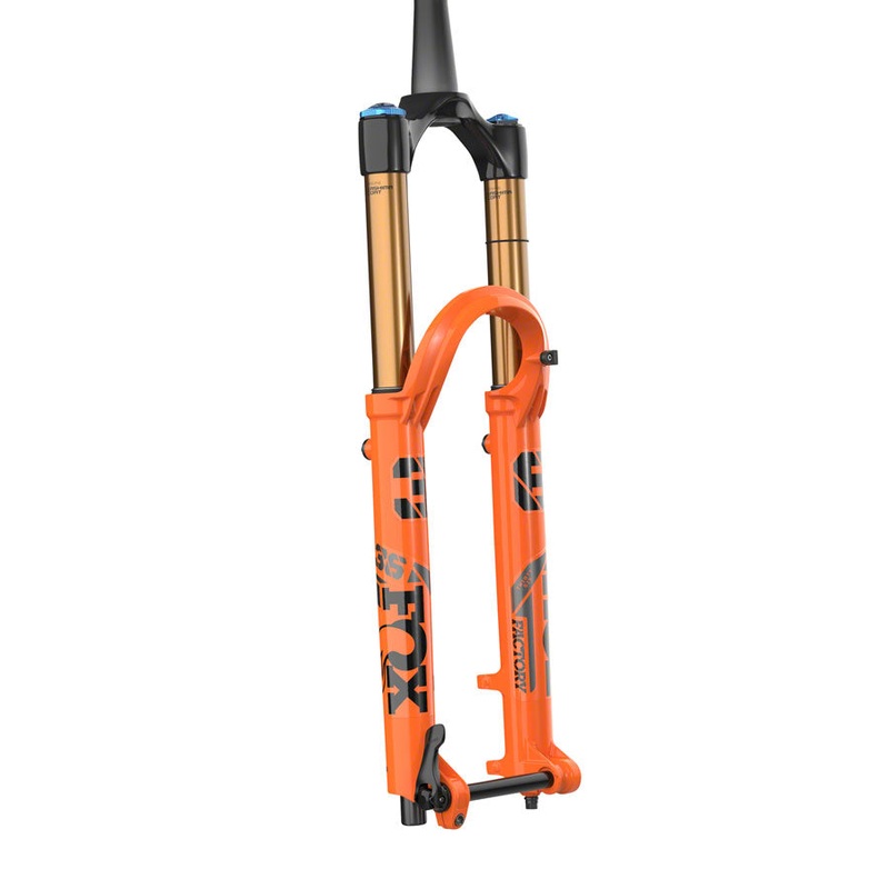36 Factory Fork (27.5″) (160mm)