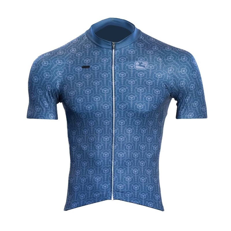 Contender x Giordana Sego Lily Jersey