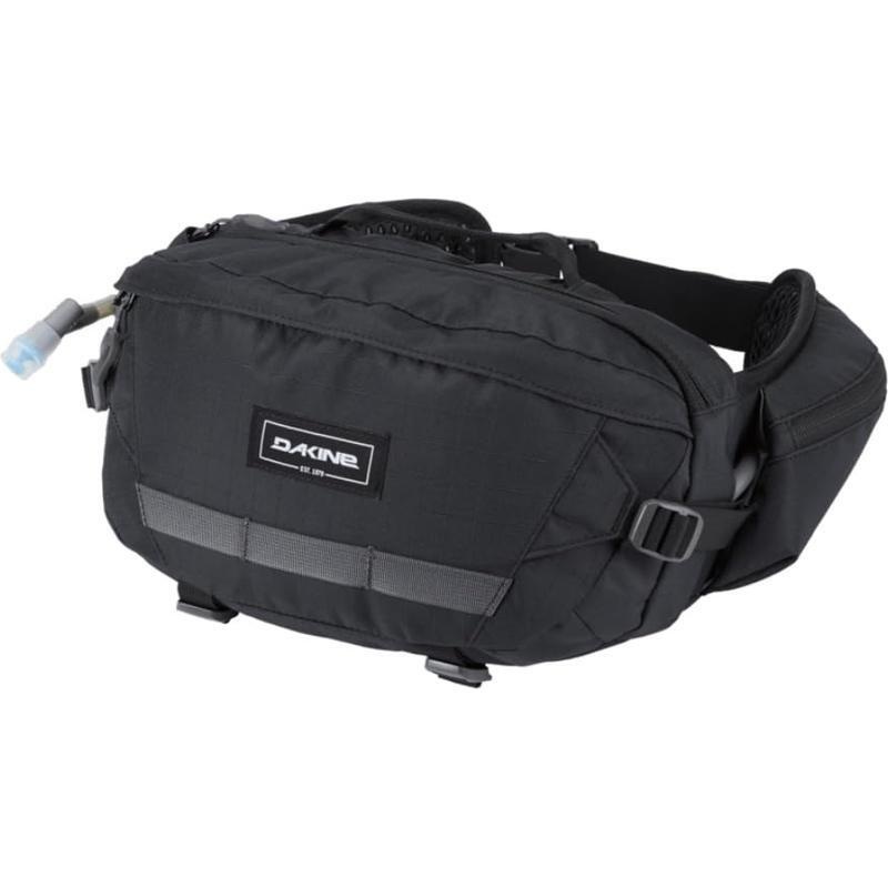 Dakine Hot Laps Hip Pack 5L Black One Size