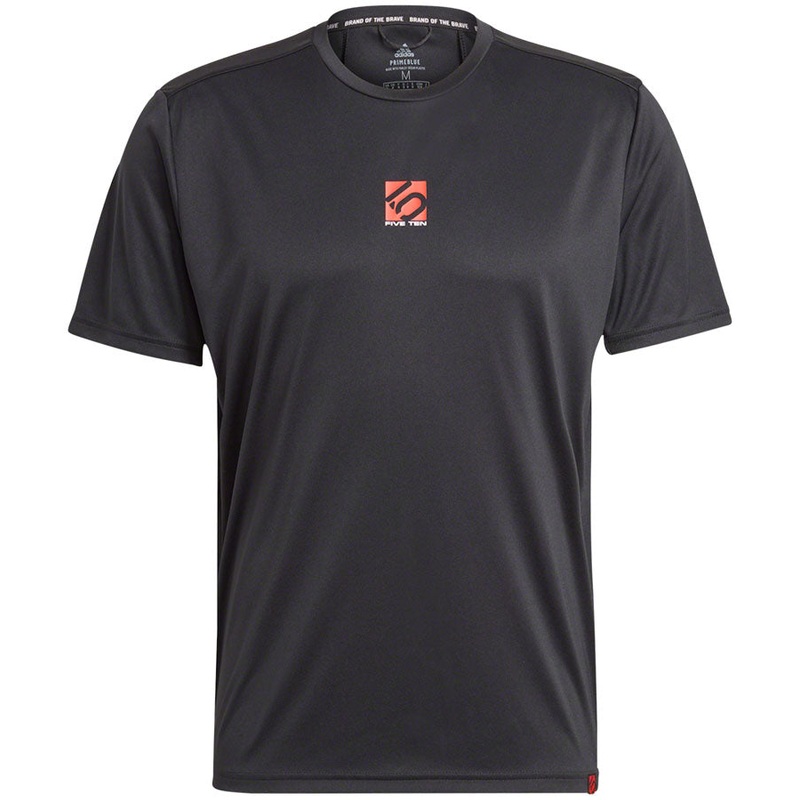 Five Ten The Trail Tee – Black Mens Small
