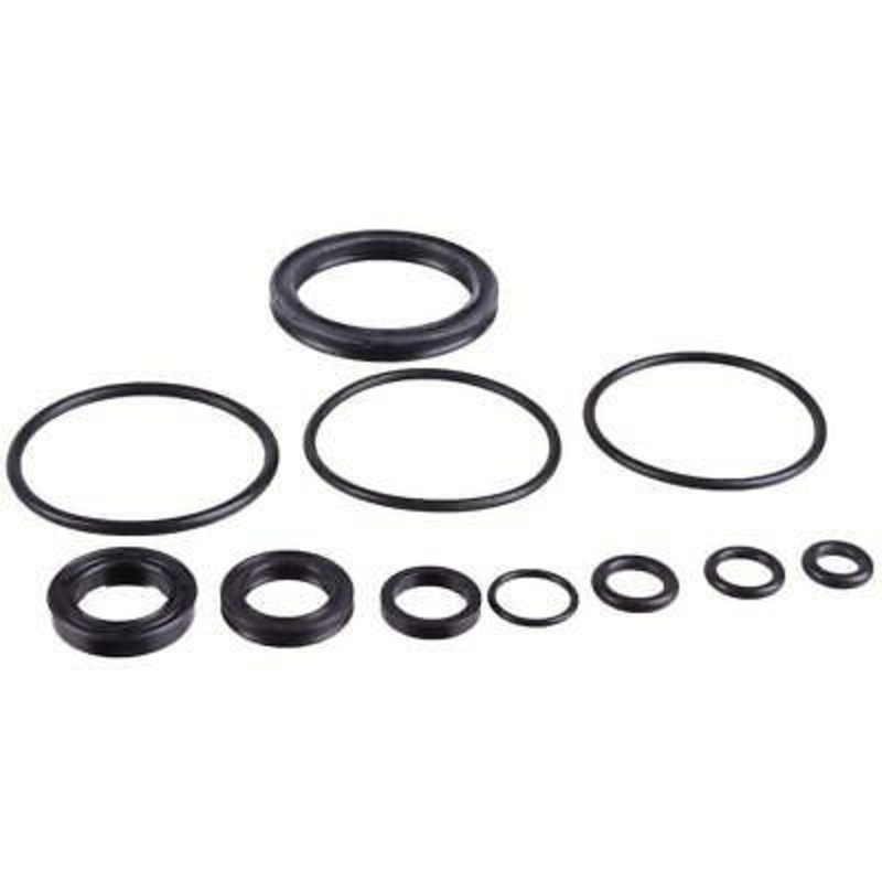 Genuine Fox Shox Rebuild Seal Kit 34 Float NA2 Fox Maintenance Kit # 803-00-963