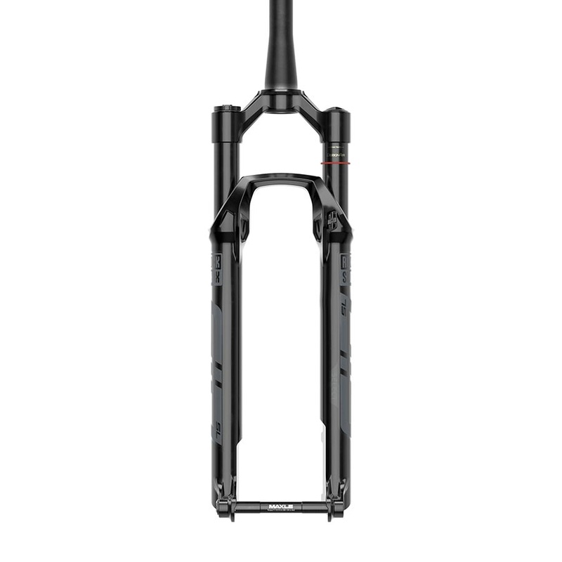 RockShox SID SL Select RL 29″ Fork Remote 44OS 110mm Black