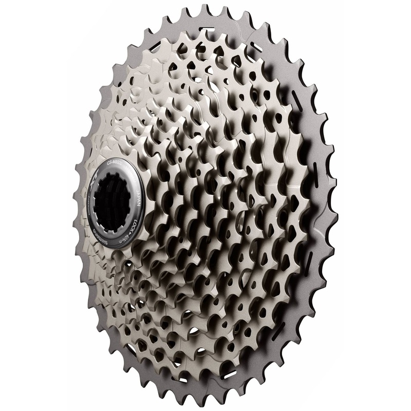 Shimano XT M8000 11 Spd MTB Cassette
