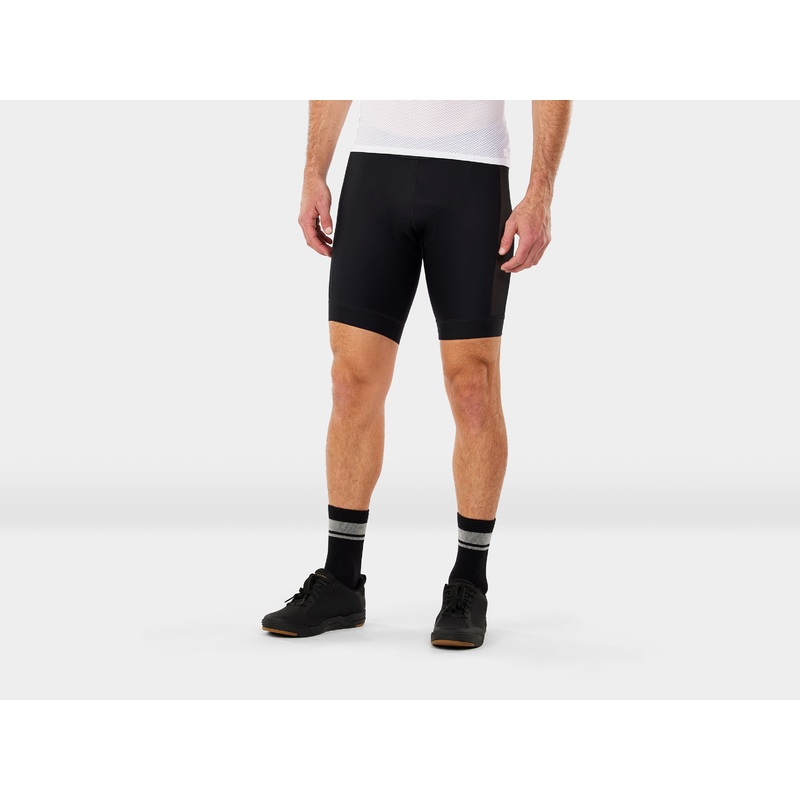Short Trek Liner Medium Black