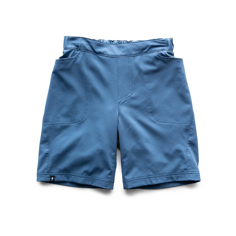 Specialized enduro grom short yth storm grey l