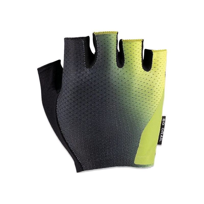 Specialized hyprviz bg grail glove sf men hyprviz s