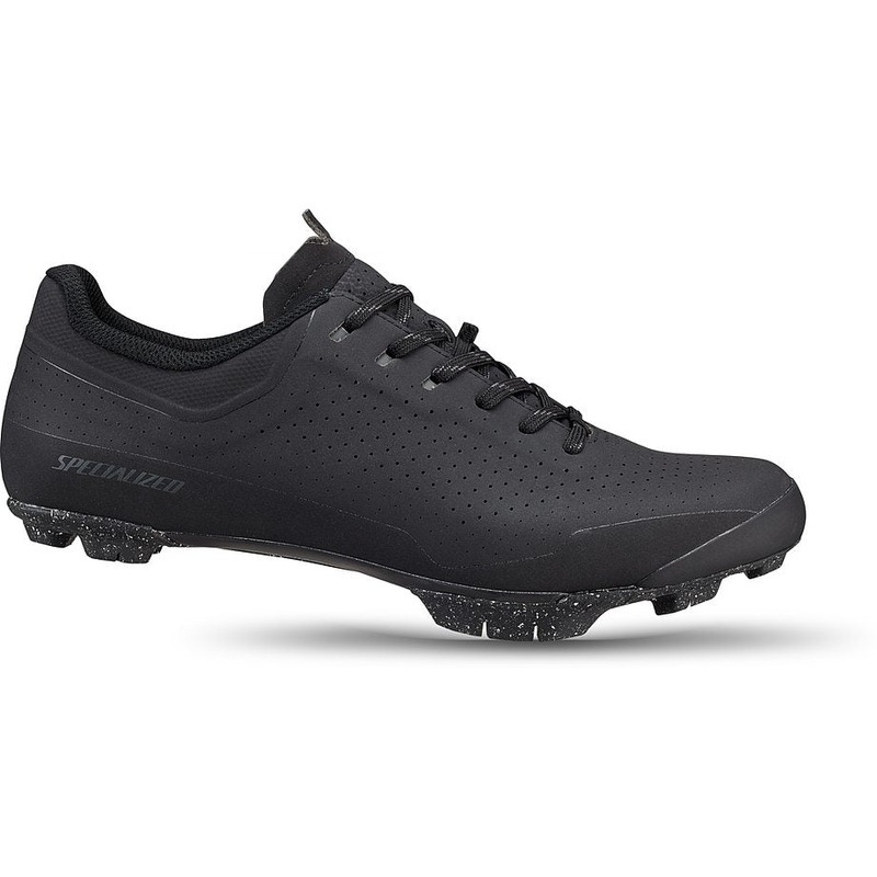 Specialized recon adv shoe black 42