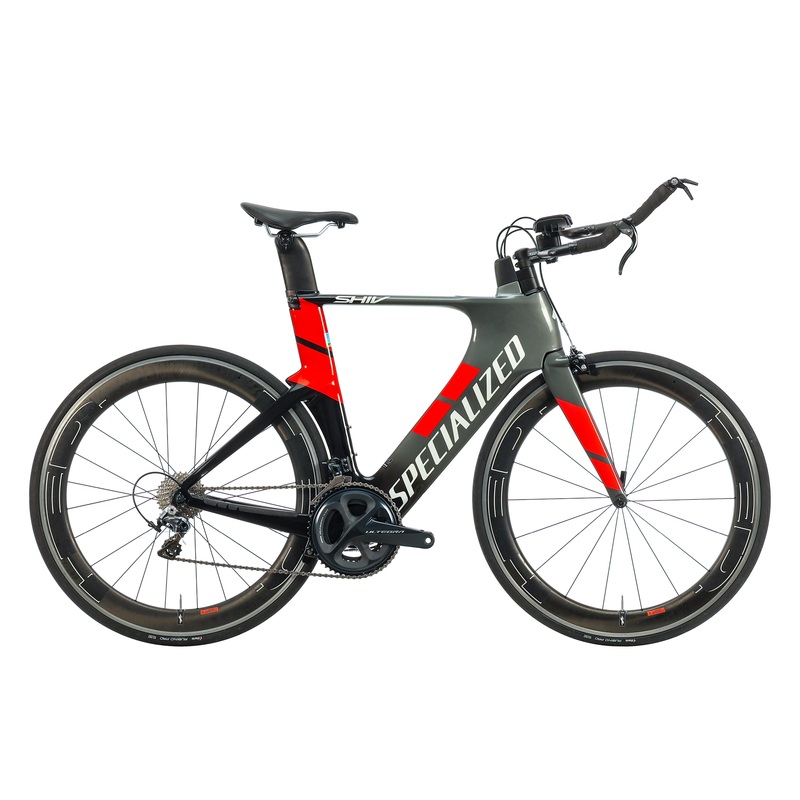 Specialized Shiv Sport Triathlon Bike – 2018, Medium