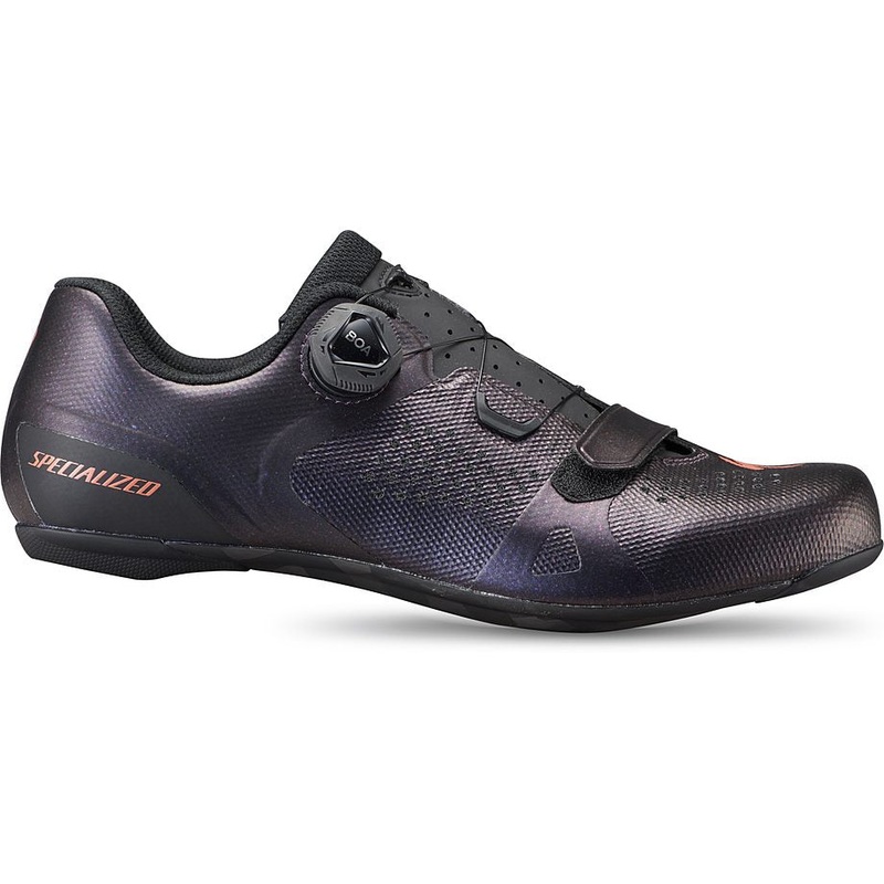 Specialized torch 2.0 black/starry 39.5