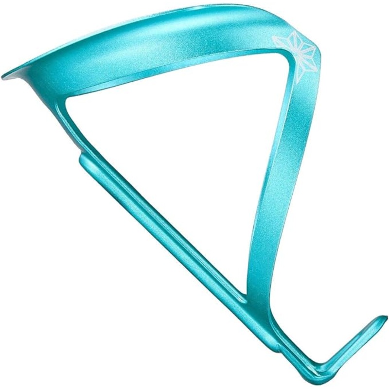 SUPACAZ 307861505 Portabor Fly Cage Celeste s’est rencontr? Unisex-Adult, Taille Unique