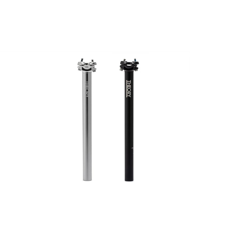 Theory DownTown Railed Seat Post (27.2mm)