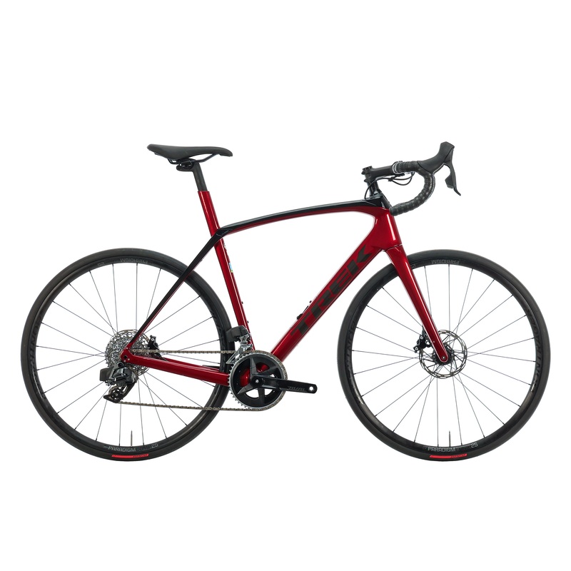 Trek Domane SL 6 AXS Gen 3 Road Bike – 2022, 56cm