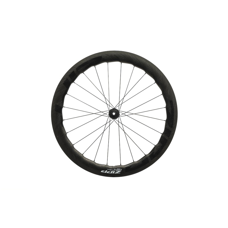 Zipp 454 NSW Carbon Tubeless 700c Front Wheel