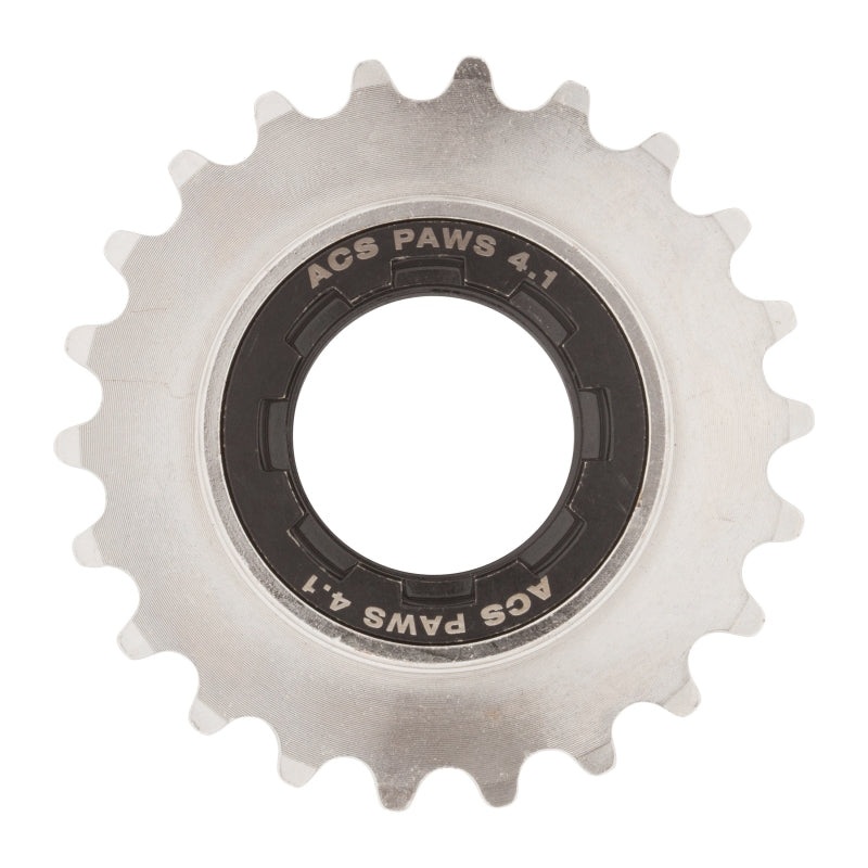 ACS PAWS 4.1 Freewheel – 22t Nickel