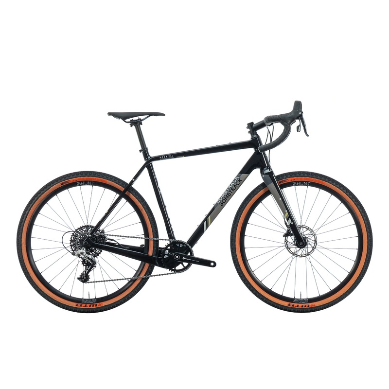 Bombtrack Hook EXT C Gravel Bike – 2022, Medium