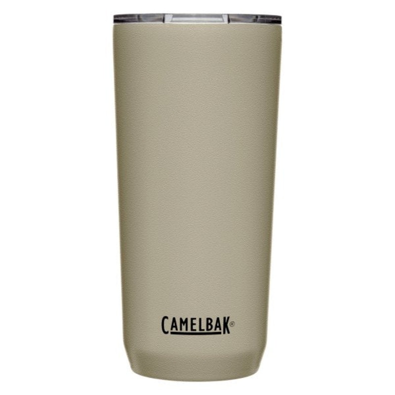 Camelbak SST Vacuum Insulated Stainless Steel Tumbler – 20oz – Dune