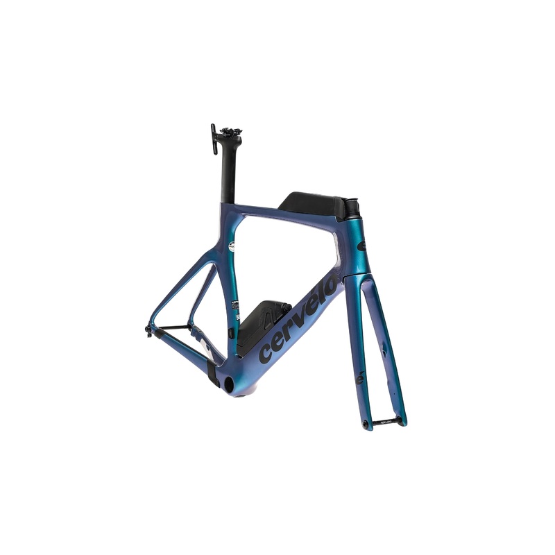 Cervelo P-Series 56cm Frameset – 2020
