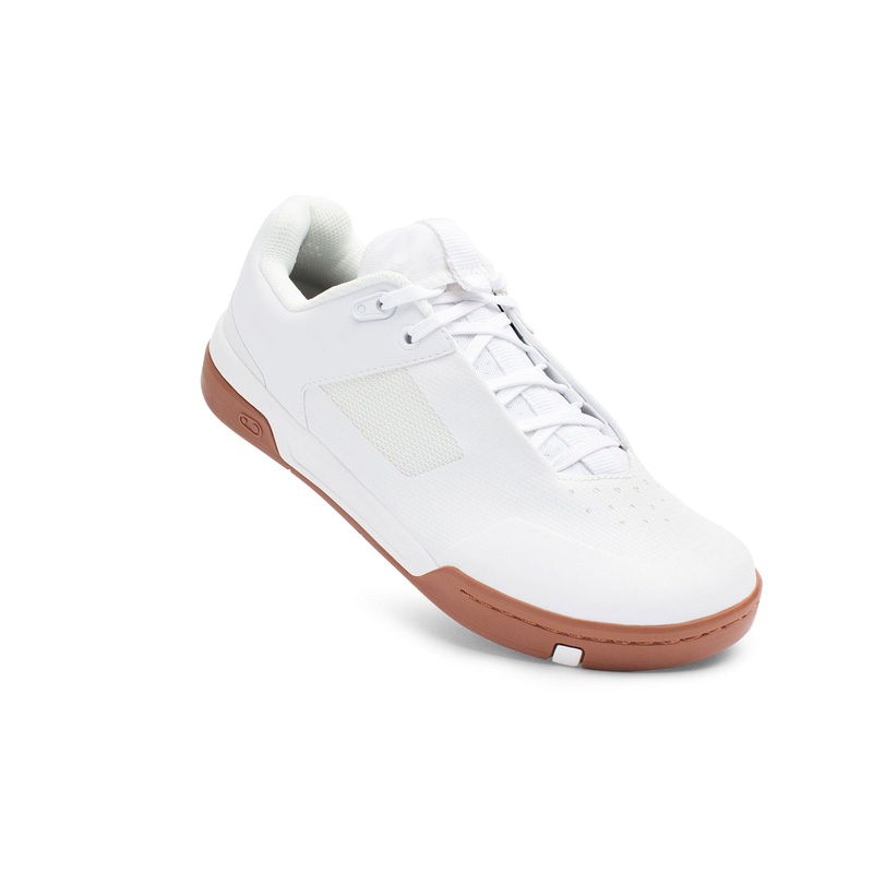 Crank Brothers Stamp Lace Shoe
