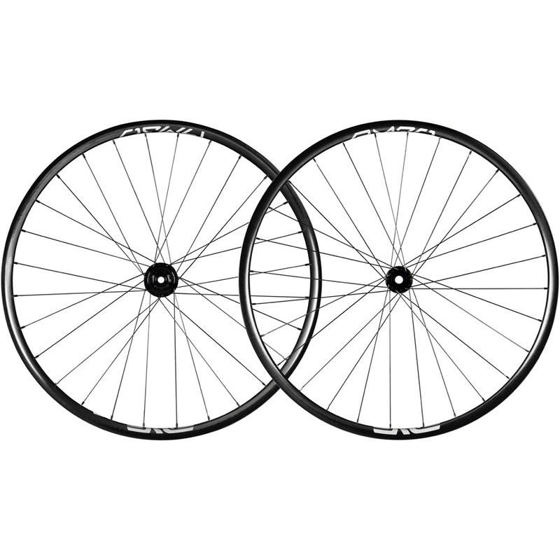 ENVE Composites AM30 Foundation 29-Inch Mountain Bike Wheelset | Lightweight Carbon, tubeless-ready, Micro Spline, Trail & All-Mountain Performance