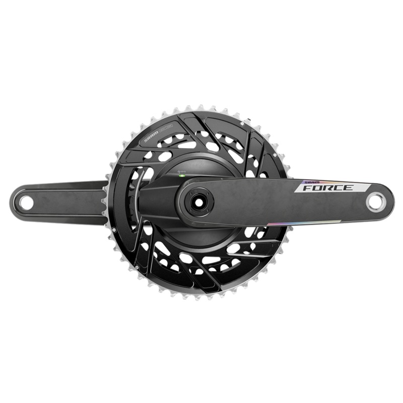 Force AXS Power Meter Crankset