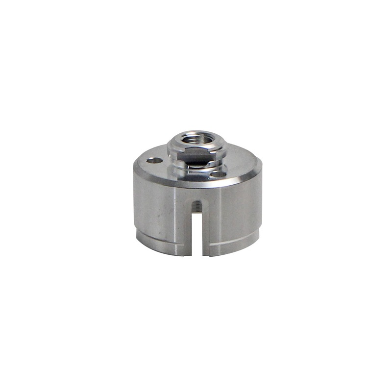 Fox Shox Shaft Lug, External Post, MY 2017 Transfer F-S NLS