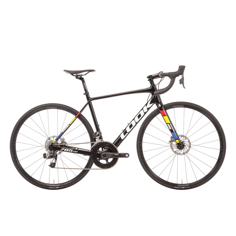 LOOK 785 Huez Road Bike – 2019, Small