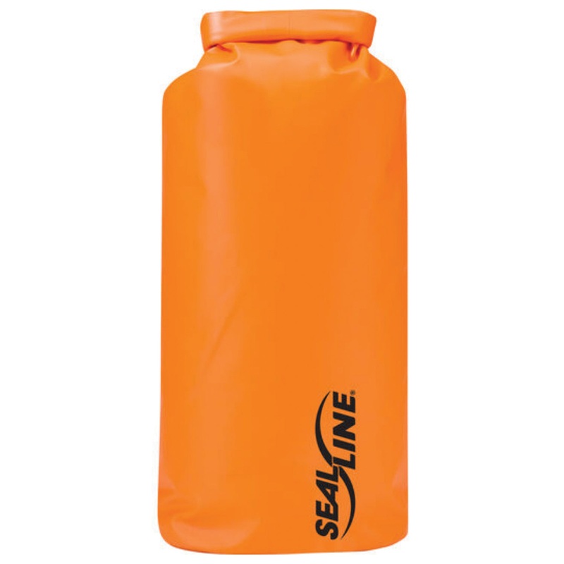 Sealline Discovery Dry Bag 10L: Keep Your Gear Safe and Dry on Every Adventure