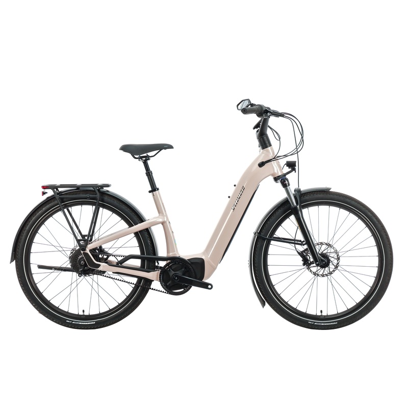 Specialized Turbo Como 4.0 IGH Commuter E-Bike – 2023, Small