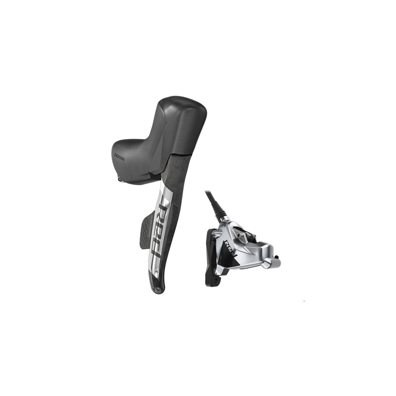 SRAM Red eTap AXS HRD Direct-Mount Shift-Brake System