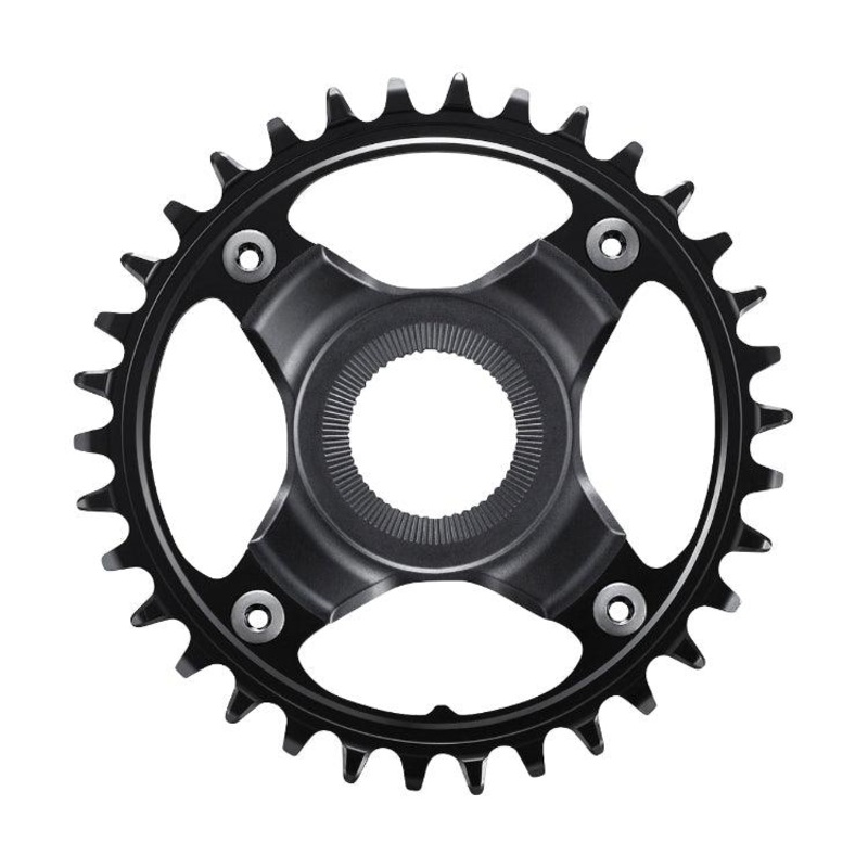 STEPS SM-CRE80-12-B Chainring