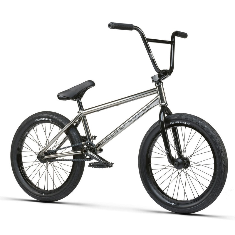We The People Envy Bike 2023