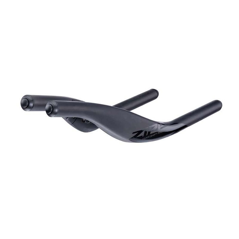 Zipp VukaShift AXS 90 Electronic Controller Carbon Extension – 22.2mm Pair A1