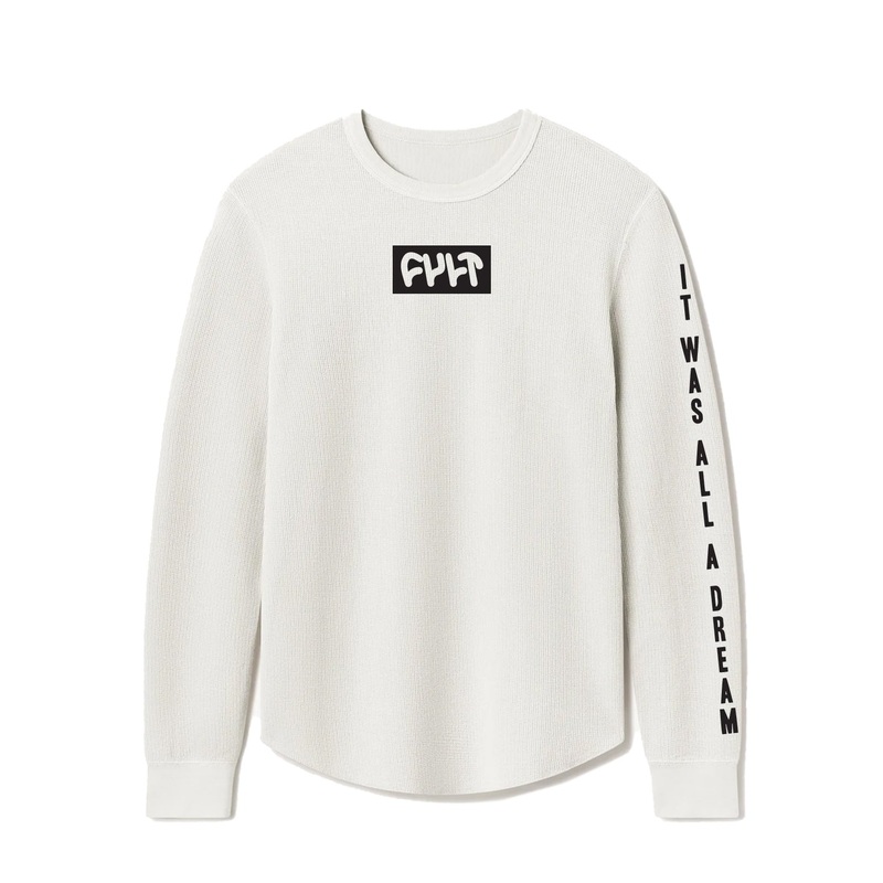 All a Dream Thermal