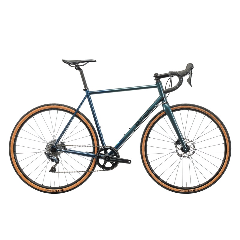 Brother Cycles Stroma Road Bike – 2023, Large