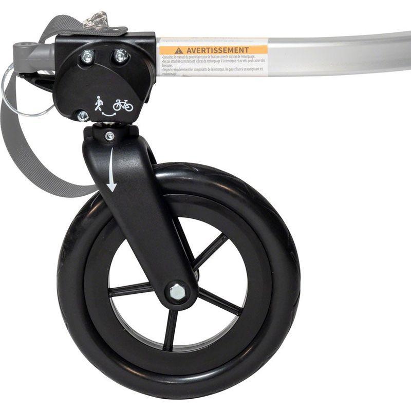 Burley 1-Wheel Stroller Kit