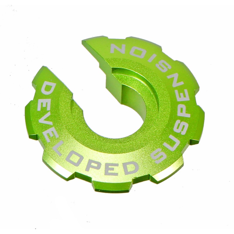 DVO Spring Clip Stroke Reducer (Jade/Jade X) – 7.5mm